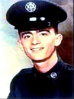 Sgt. Dale Brandenburg
