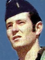 1st Lt. Severo J. Primm III