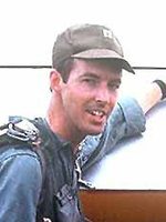 Capt. George R. Spitz
